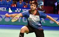 B Sai Praneeth